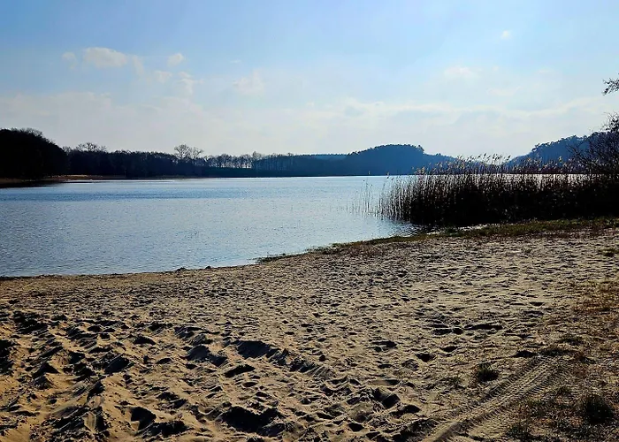 In Near Baltic Sea Дом отдыха *